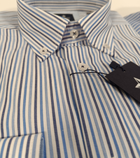 CAMICIA UOMO M/L SIENA284E Tellini S.R.L. Velkoobchodní oblečení